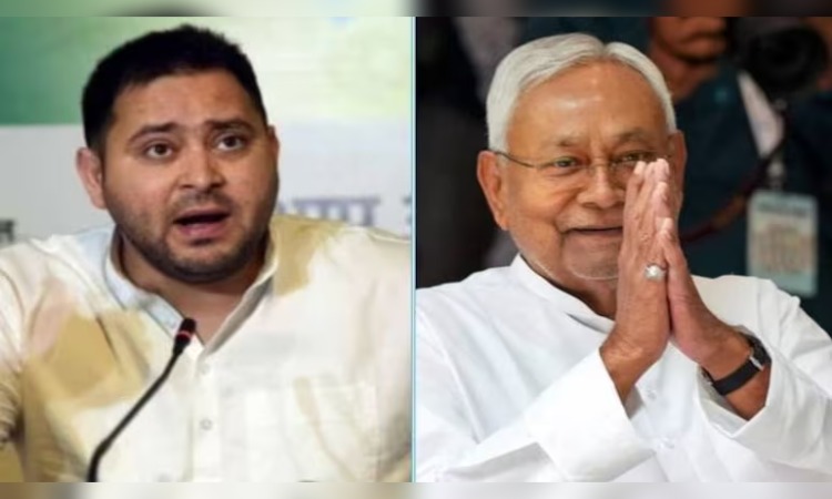 Bihar Floor Test Live: अविश्वास प्रस्ताव के बाद गई स्पीकर की कुर्सी,  कुछ देर में फ्लोर टेस्ट