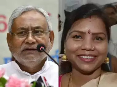 Bihar Political News: JDU विधायक का दावा,मेरा बेटा आतंकी था!,अपनी ही सरकार पर बोला हमला