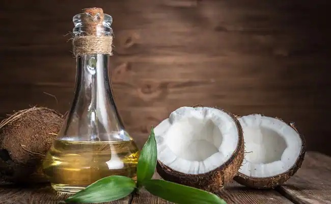 Kesar Coconut Oil Benefits: अगर ठंड में चाहते हैं ग्लोइंग स्किन? तो आज ही लगाएं ये ऑइल    For Bihar