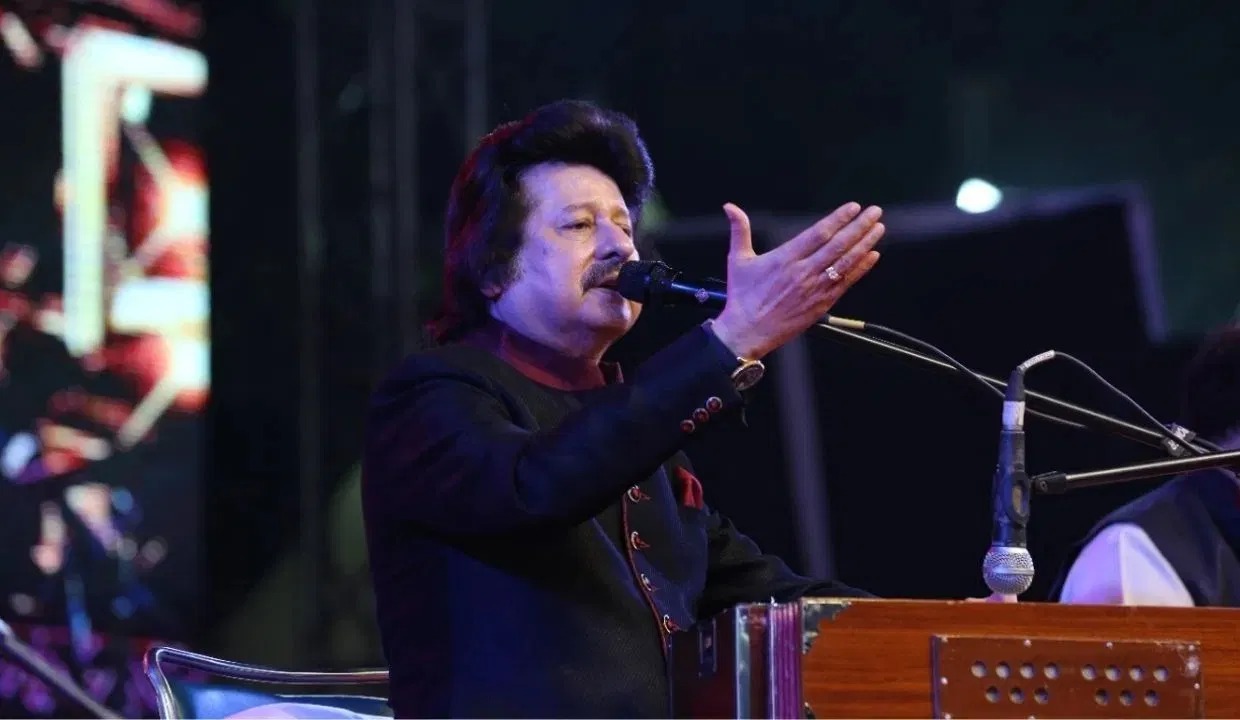 Pankaj Udhas: दिग्गज सिंगर पंकज उधास का निधन, 72 साल की उम्र में ली अंतिम सांस