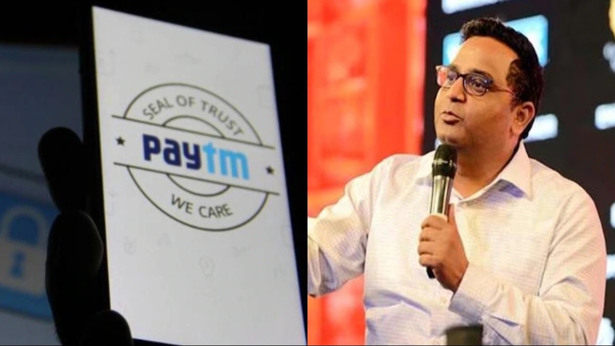 Paytm Crisis: Payment Bank के चेयरमैन ने दिया इस्तीफा, विजय शेखर ने बोर्ड की सदस्यता भी छोड़ी