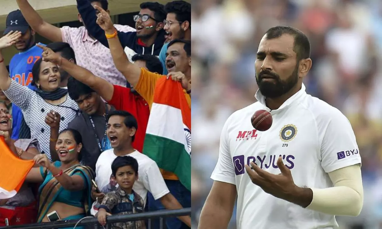 Mohammad Shami: राम मंदिर पर मोहम्मद शमी ने कही ये बात, जीत लिया सबका दिल