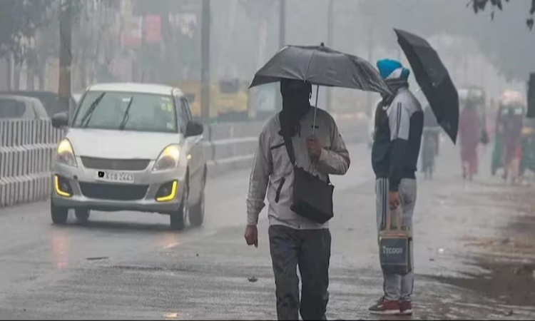 Weather Update: मौसम विभाग का ताजा अपडेट, अगले 24 घंटे में बदलेगा मौसम