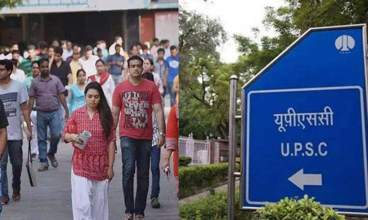 UPSC 2024 Exam Notification Out: UPSC ने जारी किया सिविल सेवा परीक्षा का नोटिफिकेशन, जानें डिटेल्स