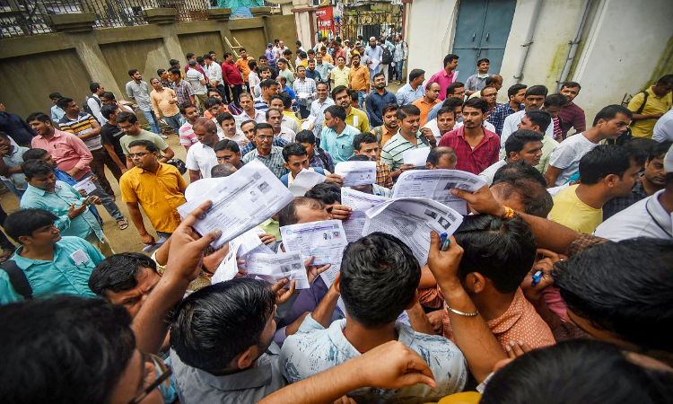 BSEB Sakshamta Pariksha: नियोजित शिक्षकों की भर्ती परीक्षा का एडमिट कार्ड जारी, यहां करें डाउनलोड