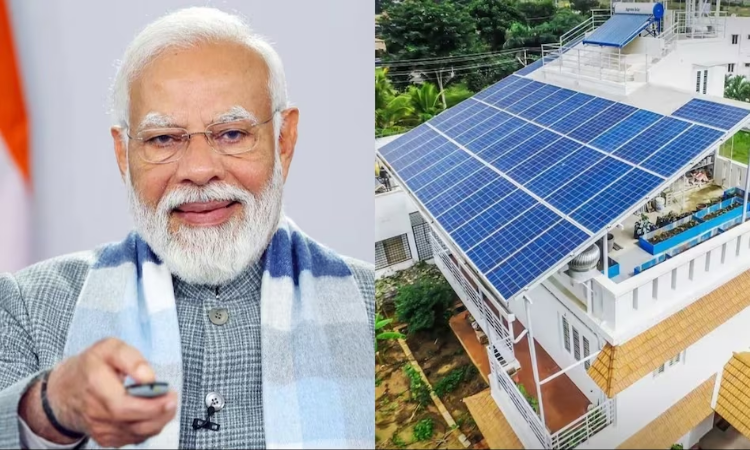 PM Surya Ghar Scheme: अगर चाहिए 300 यूनिट तक फ्री बिजली? तो करना होगा ये काम