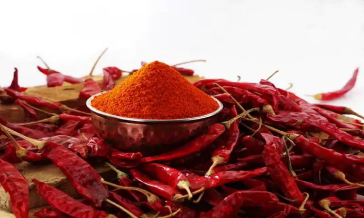 Red Chilli Benefits: लाल मिर्च को इस्तेमाल न करने वाले इसके फायदे जानकार हो जाएंगे हैरान