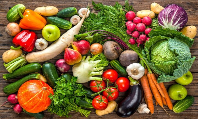 Colorful Vegetables Side Effects: सावधानी से खरीदें सब्जियां, वरना हो सकते हैं कैंसर के शिकार