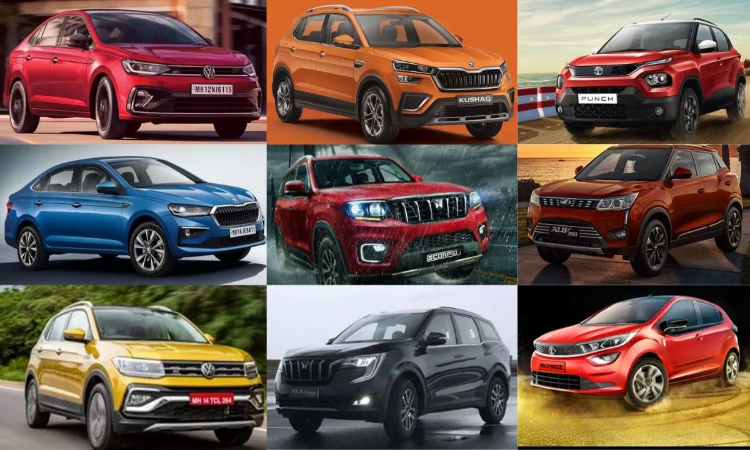 Top 5 Safest Cars in India: देश की सबसे सुरक्षित गाड़ियों की लिस्ट, सभी को मिले हैं 5 स्टार