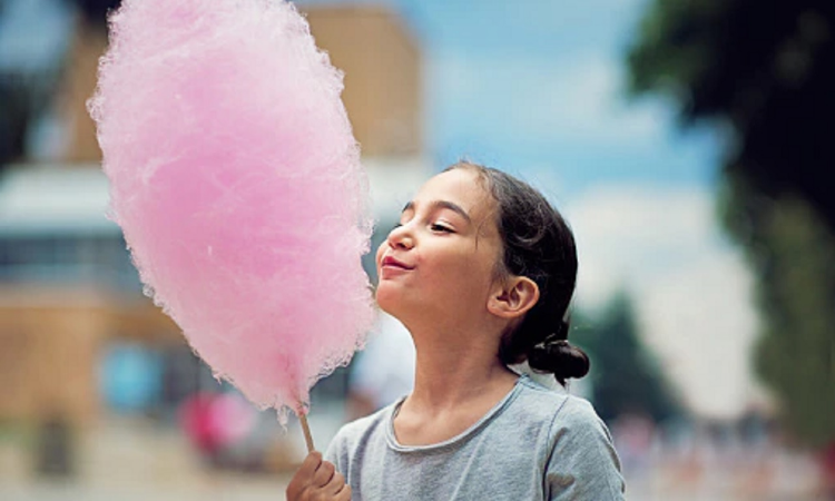 Cotton Candy Cancer: बुढ़िया के बाल में कैंसर वाला केमिकल? इस राज्य ने कॉटन कैंडी पर लगाया बैन