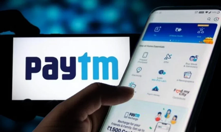 Paytm: जारी संकट के बीच कंपनी ने किया बड़ा उलटफेर, Paytm ने बदला अपना नाम