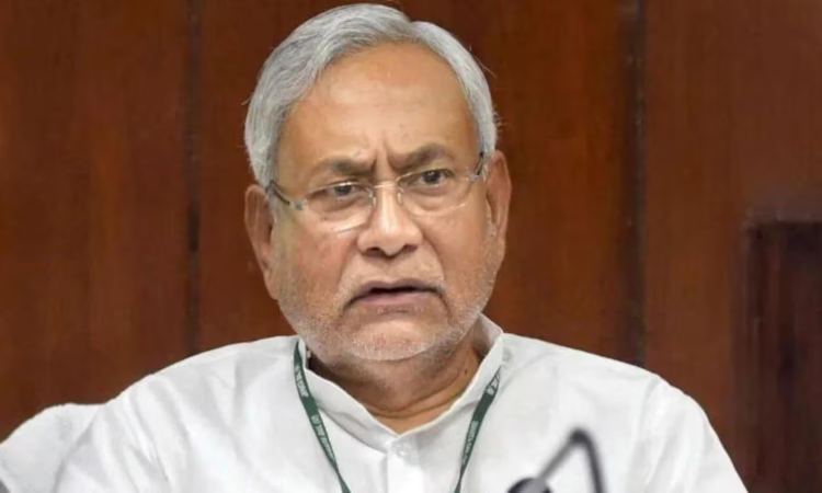 Bihar Politics: CM नीतीश को कुर्सी से हटाएगी BJP, RJD विधायक का बड़ा बयान