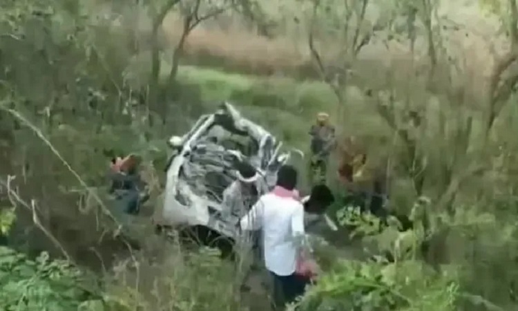 Accident News: बिहार में भीषण सड़क हादसा, बारात से लौट रहे 8 लोगों की मौत, मरने वालों में बच्चे भी शामिल