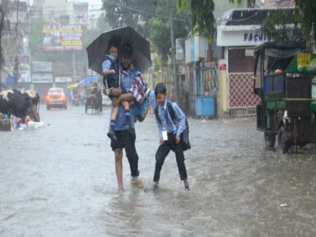 बिहार में आज कैसा रहेगा मौसम का मिजाज, कहां होगी बारिश? जानिए