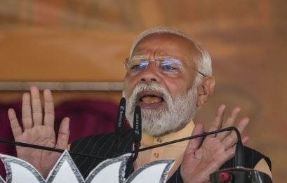 ‘रउआ सब कहनी हम बानी मोदी के परिवार…’ पीएम ने भोजपुरी अंदाज में दिया लालू यादव को जवाब