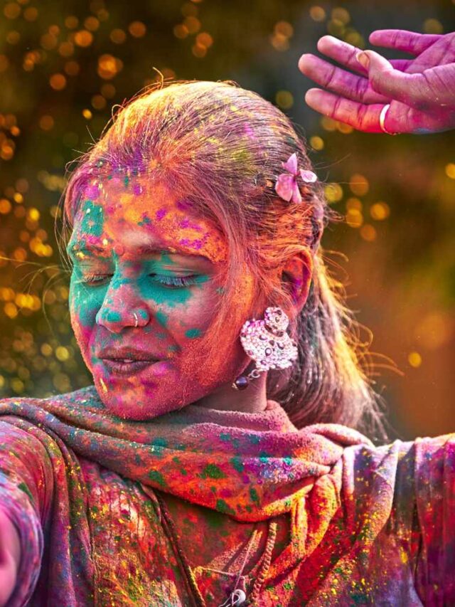 Holi 2024: होली पर करें ये काम साल भर नहीं होगी पैसे की कमी