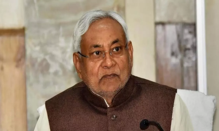 CM Nitish Kumar: CM नीतीश कुमार को धमकी देने वाला गिरफ्तार, जानें क्या है मामला