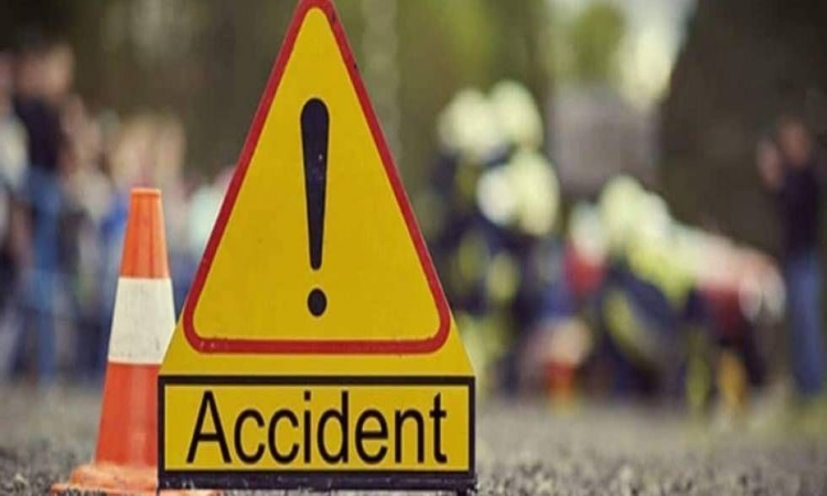 Muzaffarpur Accident: मुजफ्फरपुर में दर्दनाक सड़क हादसा, 5 की मौत, कई घायल