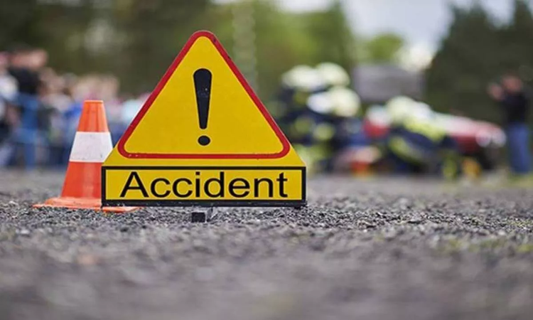 Gaya Road Accident: गया में बोलेरो ने मां-बेटे को रौंदा, मौके पर ही दोनों की मौत