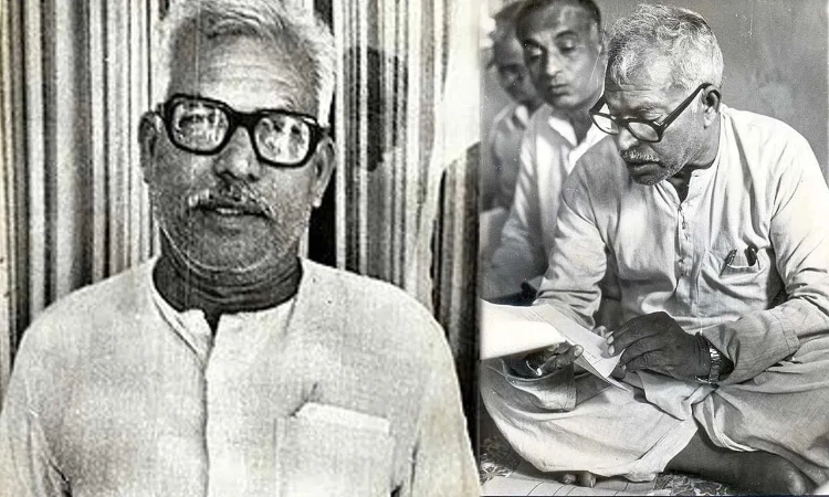 Karpoori Thakur Bharat Ratna: बिहारवासियों के लिए ऐतिहासिक दिन, कर्पूरी ठाकुर को मिला भारत रत्न