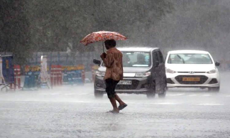 Bihar weather today: बिहार में आज फिर हो सकती है बारिश, इन 14 जिलों में येलो अलर्ट जारी