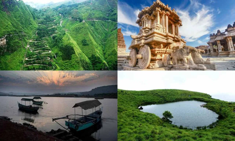 Best Places To Visit In March: दोस्तों के साथ घुमने जानें के लिए बेस्ट है ये जगह, छुट्टियों में बनाएं प्लान