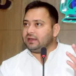 Tejashwi Yadav