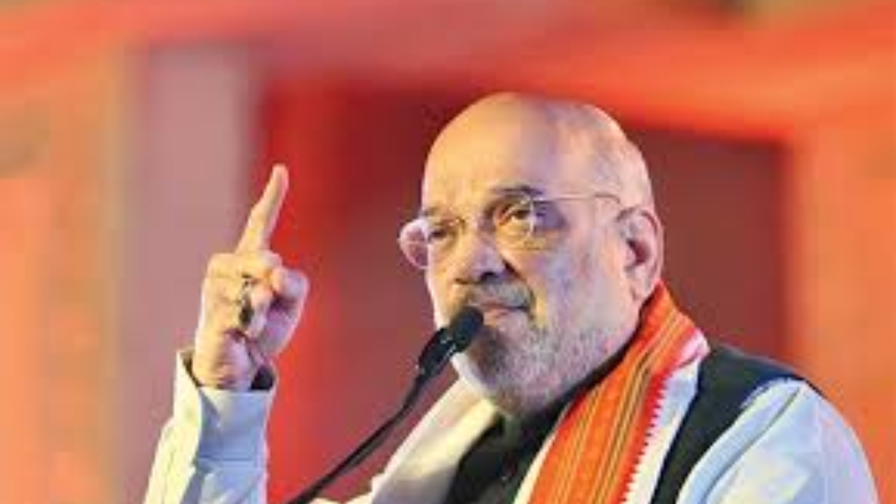 Amit Shah: बेगूसराय में अमित शाह का हेलीकॉप्टर अनबैलेंस, गृह मंत्री बाल-बाल बचे