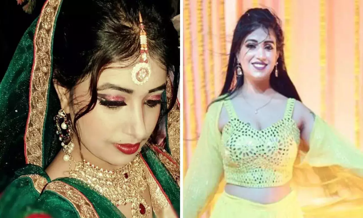 Bhojpuri Actress Suicide: भोजपुरी की जानी-मानी एक्ट्रेस ने की खुदकुशी, पहले ही दे दिया था मैसेज