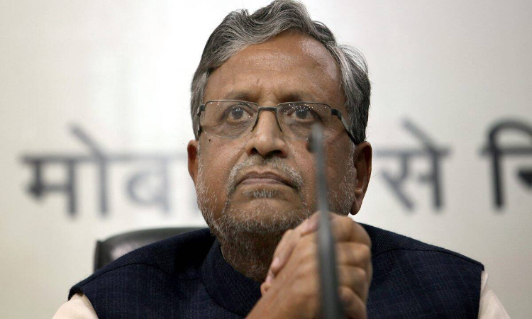 Sushil Kumar Modi News: सुशील कुमार मोदी को हुआ कैंसर, एक्स पर पोस्ट कर दी जानकारी