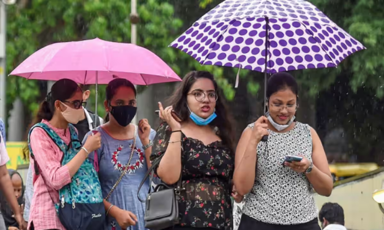 Bihar Weather: बिहार में लू की स्थिति, बक्सर में बढ़ा तापमान, जानें मौसम का हाल