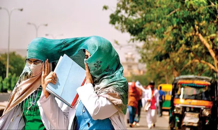 Bihar Weather: हीट वेव की चेतावनी! जानिए कैसा रहेगा आज का मौसम