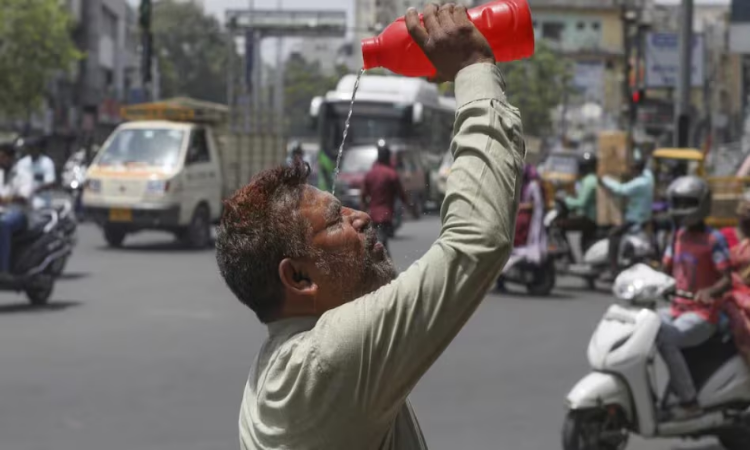 Bihar Weather: मौसम विभाग का अलर्ट, बिहार के इन जिलों में बढ़ेगी गर्मी