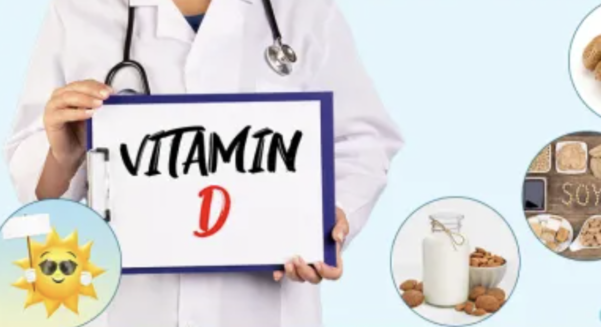 Vitamin D Deficiency: गलत खान-पान और ये आदतें, विटामिन डी की कमी के बनते है वजह