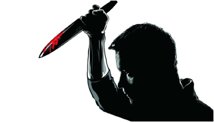 पति ने अपनी पत्नी के प्रेमी को बेरहमी से मार डाला, पुलिस ने किया गिरफ्तार