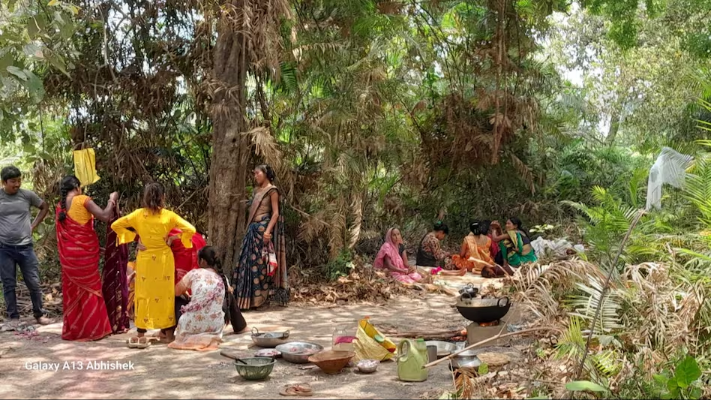 बिहार के गांव का एक अनोखा नियम, 12 घंटे का लॉकडाउन लगता है हर साल