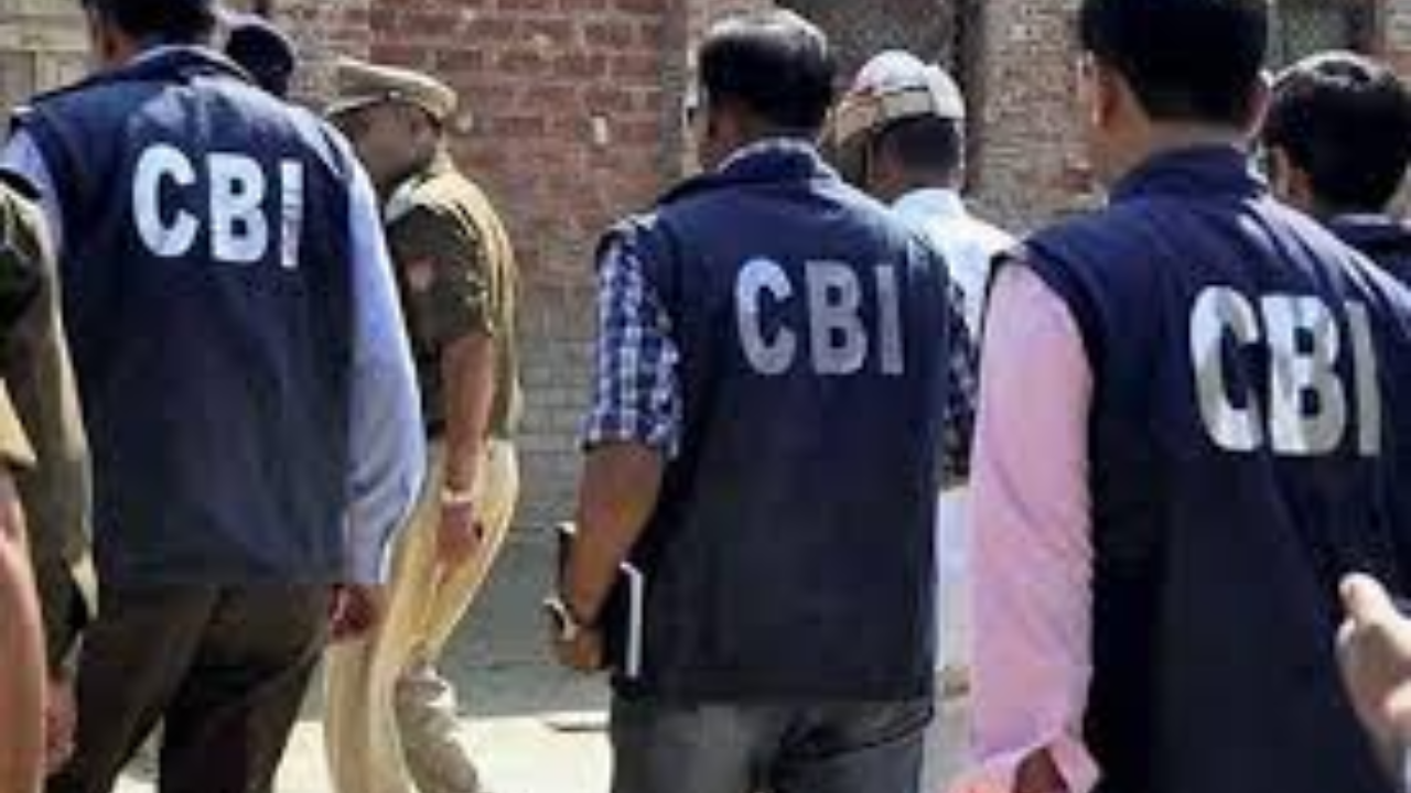 CBI Team Attacked: नवादा में CBI पर हमला, पेपर लीक की जांच करने पहुंची थी टीम