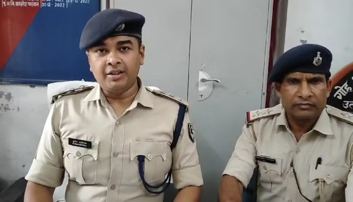 औरंगाबाद पुलिस को मिली बड़ी सफलता, 14 साल से फरार नक्सली हुआ गिरफ्तार