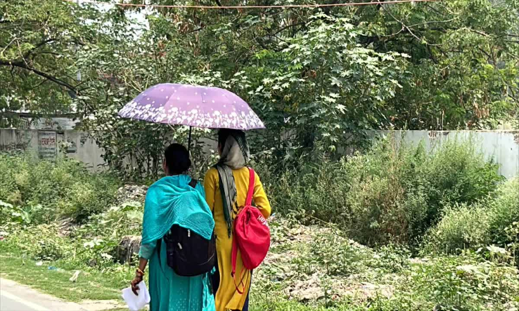 Bihar Weather Update: बिहार में लोगों को कब मिलेगी गर्मी से राहत? मौसम विभाग का आया बड़ा अपडेट