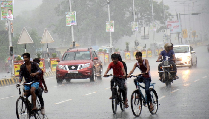 Bihar Weather: मौसम विभाग का ताजा अपडेट, इन जिलों में ऑरेंज अलर्ट जारी