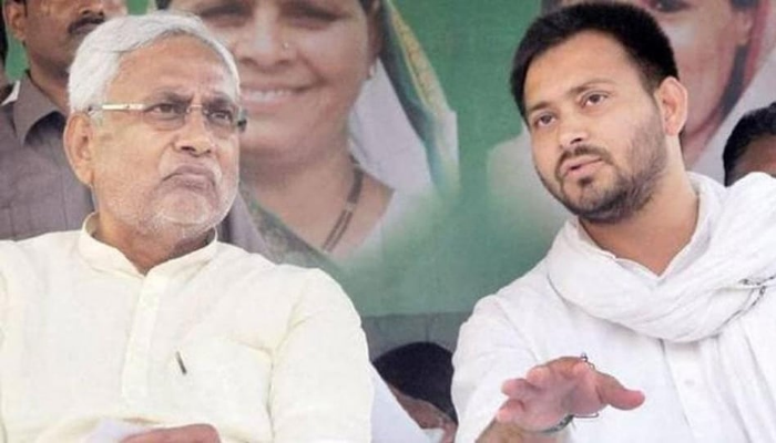 RJD vs JDU: नीतीश कुमार के JDU ने घेरा तेजस्वी यादव को, जानिए पूरा मामला