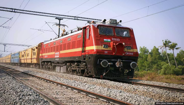 Rail Connectivity: पटना से हावड़ा तक रेल लाइन का हुआ इंतजाम, 130 की स्पीड से दौड़ेंगी ट्रेनें