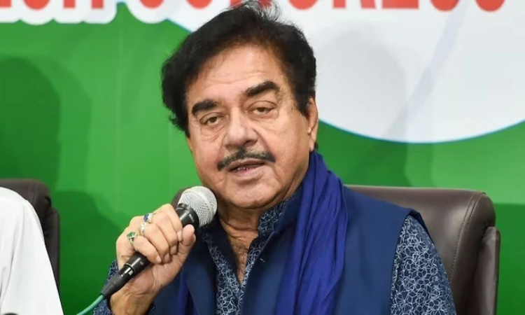 shatrughan sinha on PM Modi: शत्रुघ्न सिन्हा ने PM मोदी का नाम लेकर दिया बड़ा बयान, मच सकता है घमासान?