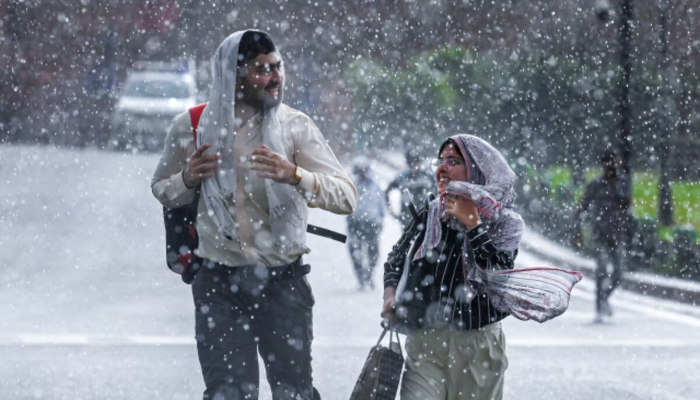 Bihar Weather: मौसम विभाग का मानसून पर नया अपडेट, जानें कब से है बारिश