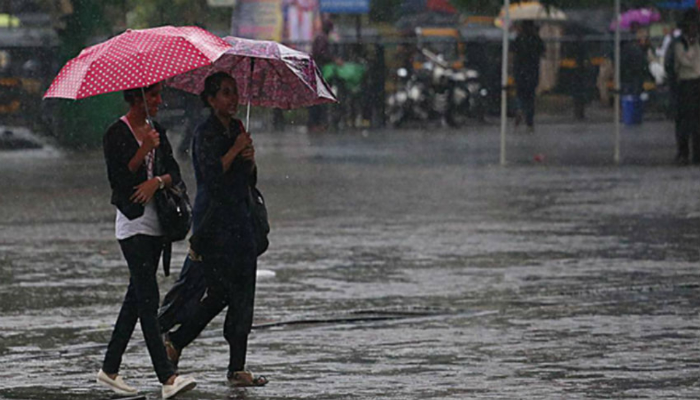 Bihar Weather: इन जिलों में बिगड़ेगा मौसम, कब देगी बारिश दस्तक, IMD का आया अपडेट