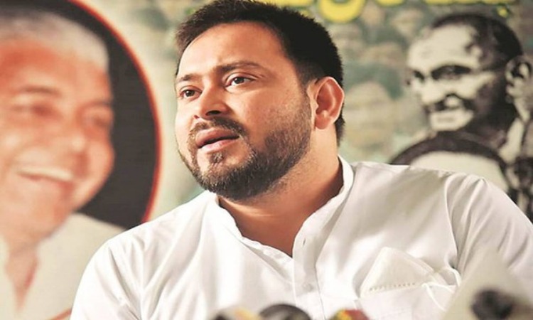 Tejashwi Yadav: RJD का ‘डबल इंजन’ पर डायरेक्ट अटैक, महंगाई पर क्या बोले तेजस्वी यादव?