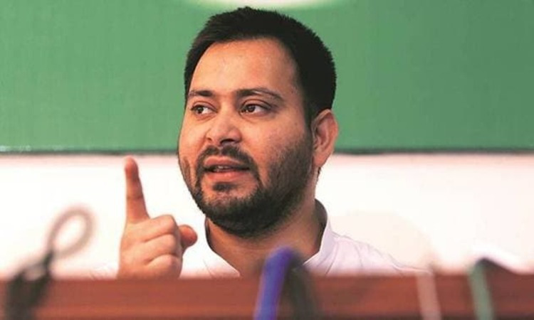 Tejashwi Yadav: नितीश कुमार का वायरल वीडियो देख, अब तेजस्वी यादव ने बोला जुबानी हमला