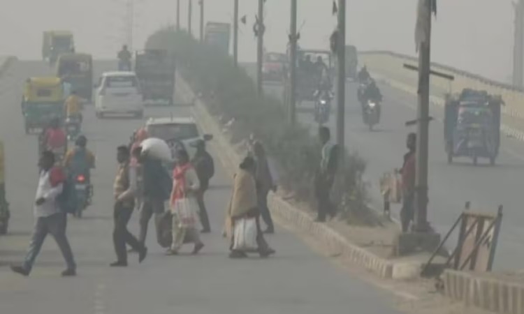 Bihar Weather: अब गर्मी करेगी परेशान, बढ़ेगा गर्मी का पारा जानें मौसम का हाल