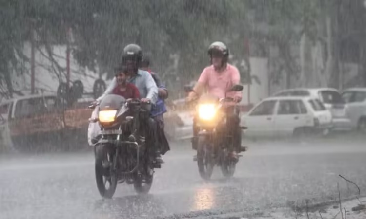 Bihar Weather: बदलेगा बिहार का मौसम, इन जिलों में बारिश के आसार