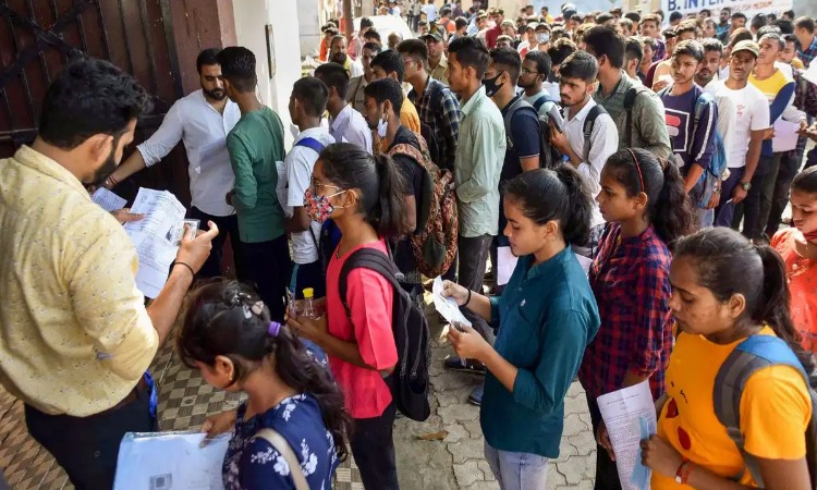 BPSC TRE 3 Exam: आज से शिक्षक भर्ती परीक्षा शुरू, पहले दिन के लिए बने 404 सेंटर